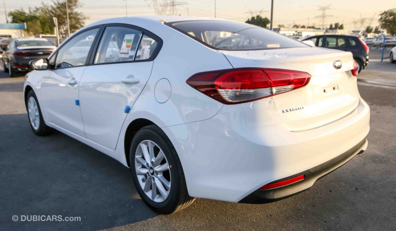 Kia Cerato