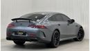 Mercedes-Benz AMG GT 63 2019 Mercedes GT63S, May 2025 Warranty, Full Gargash Service History, GCC