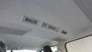 Toyota Hiace GL Toyota/HIACE D/ 2.5L PNL VAN AC STD RF MT