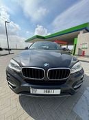 BMW X6 35i Executive 3.0L