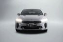 Kia Stinger GT Line