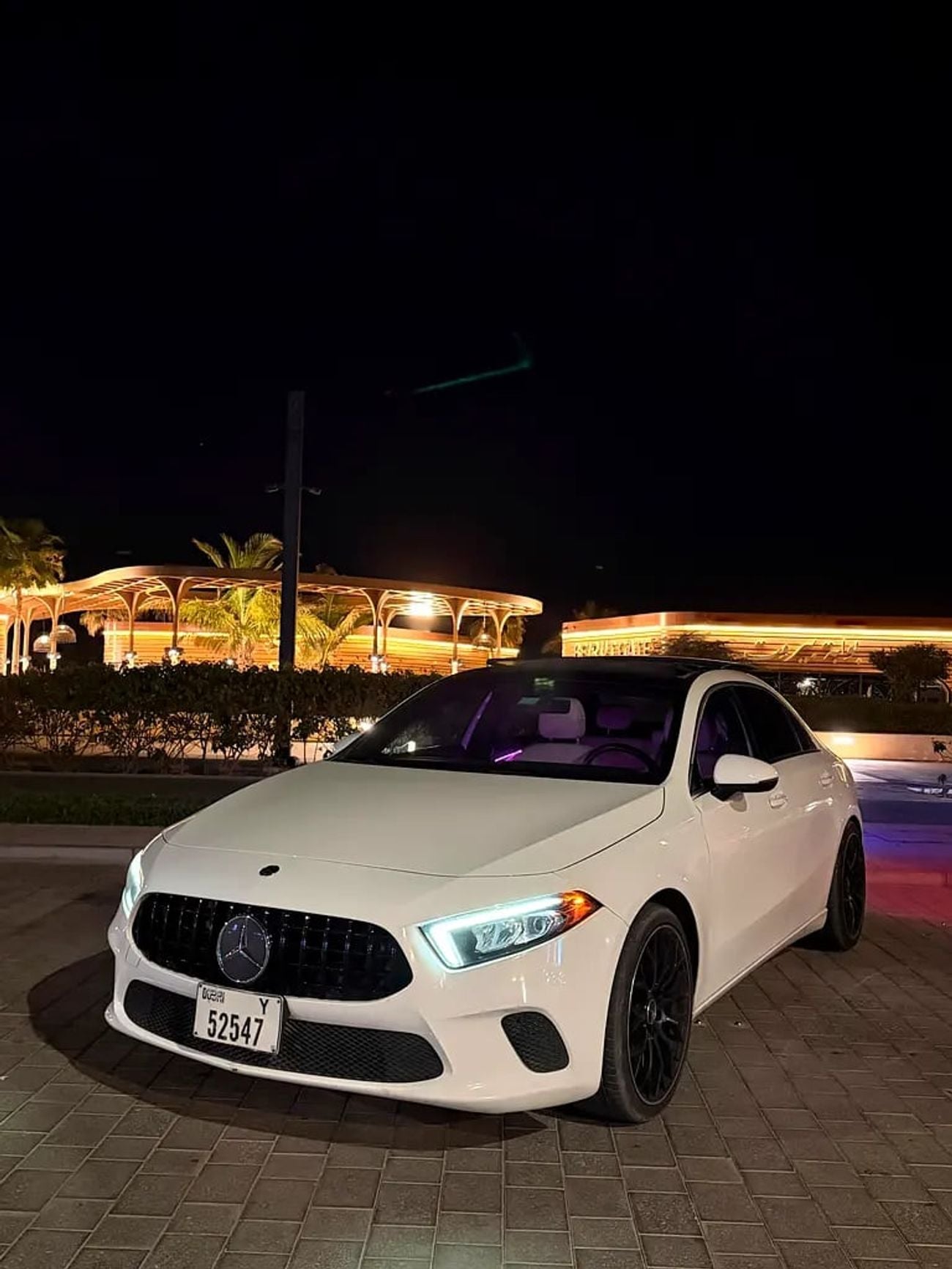 Mercedes Benz A220 A 220 4MATIC - Luxury Sedan