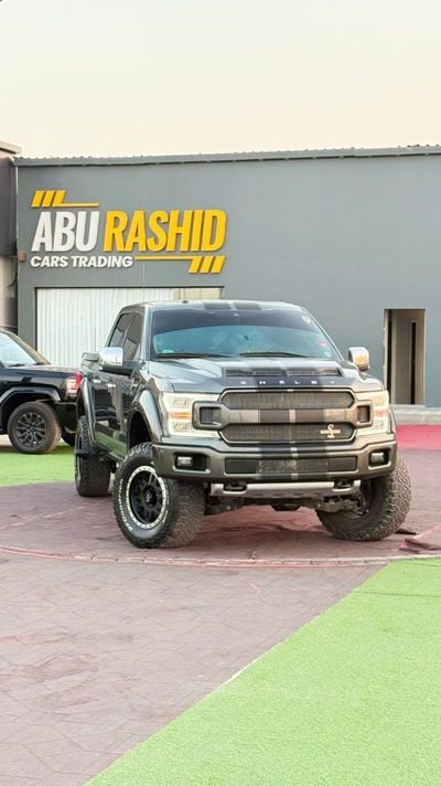 فورد إف-150 رابتور