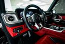 Mercedes Benz G63 AMG STD