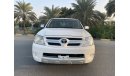 Toyota Hilux Toyota Hilux model 2009 GCC Excellent Conditio