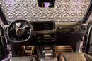 Mercedes Benz Brabus