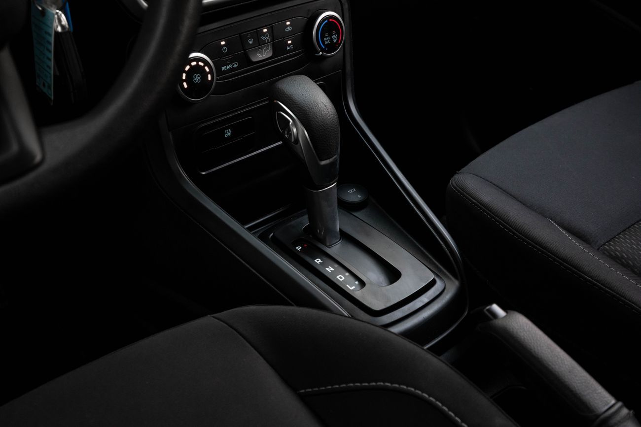 فورد ايكو سبورت 588 P.M | 0% Downpayment | ECOSPORT | UNDER WARRANTY!