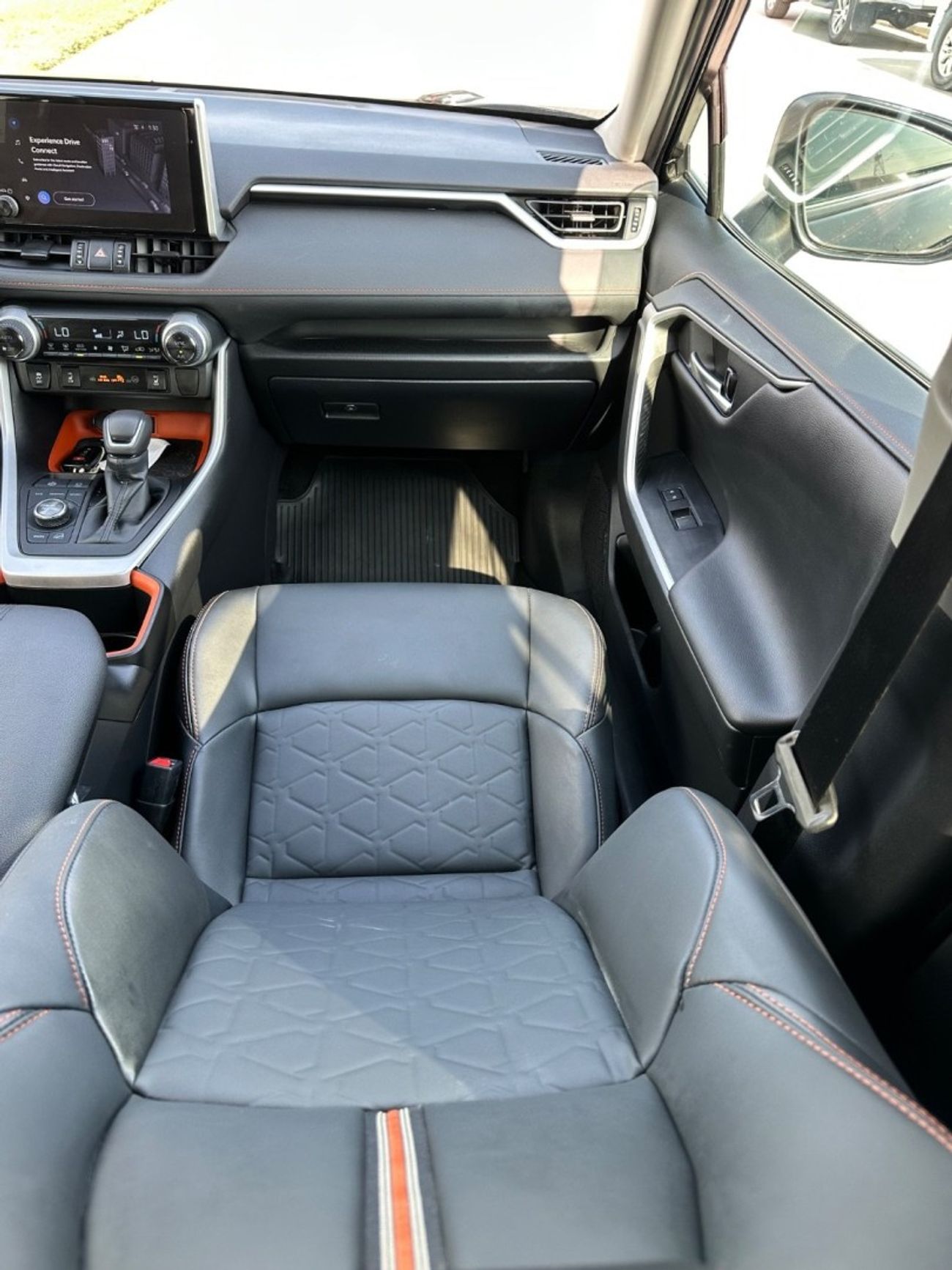 Toyota RAV4 Adventure Full Option