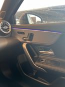 مرسيدس بنز A 220