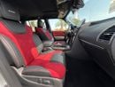 نيسان باترول NISMO