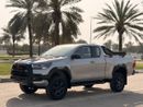 تويوتا هيلوكس GR SPORT