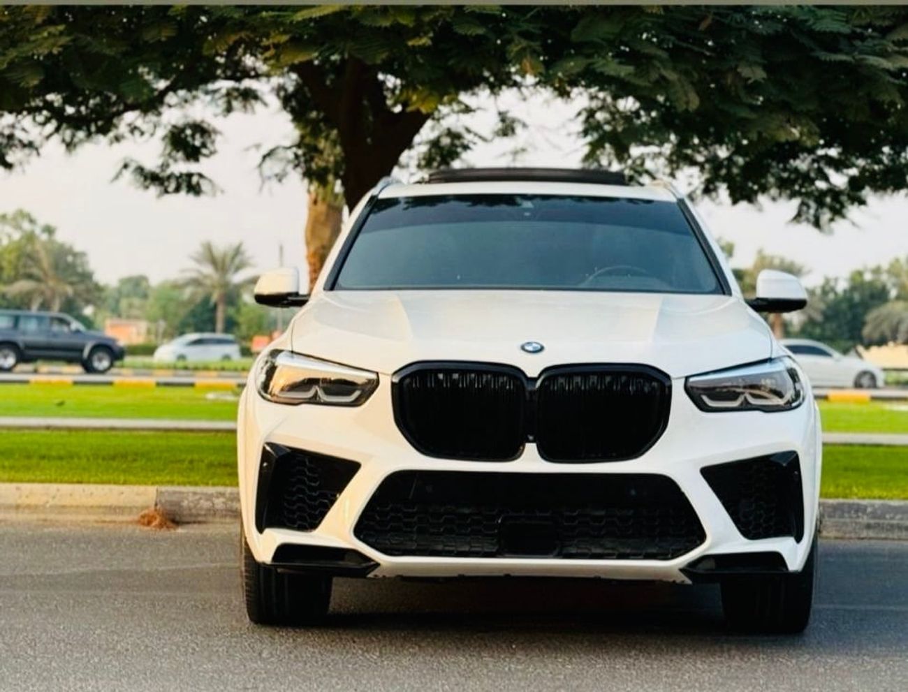 BMW X5 40i Exclusive 3.0L