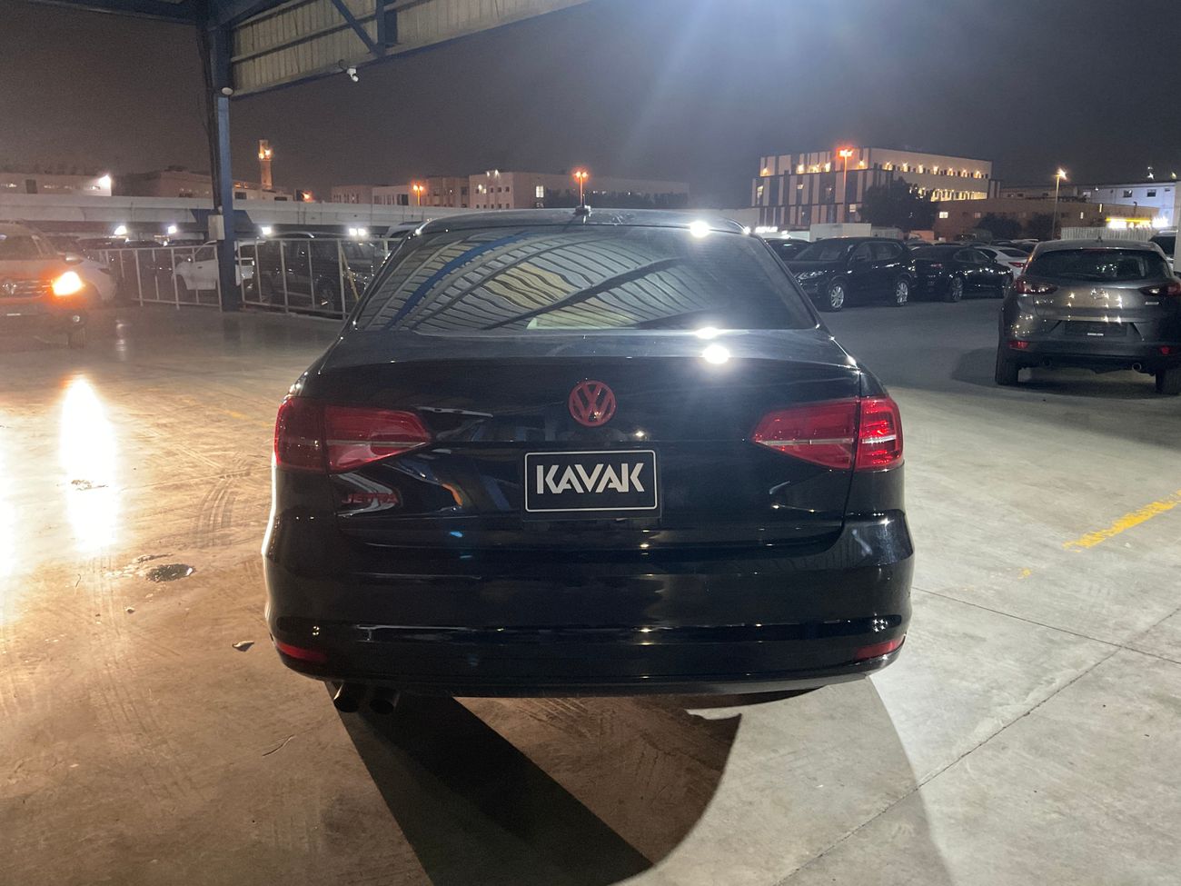 Volkswagen Jetta SEL | Guaranteed Warranty | 0 Down Payment