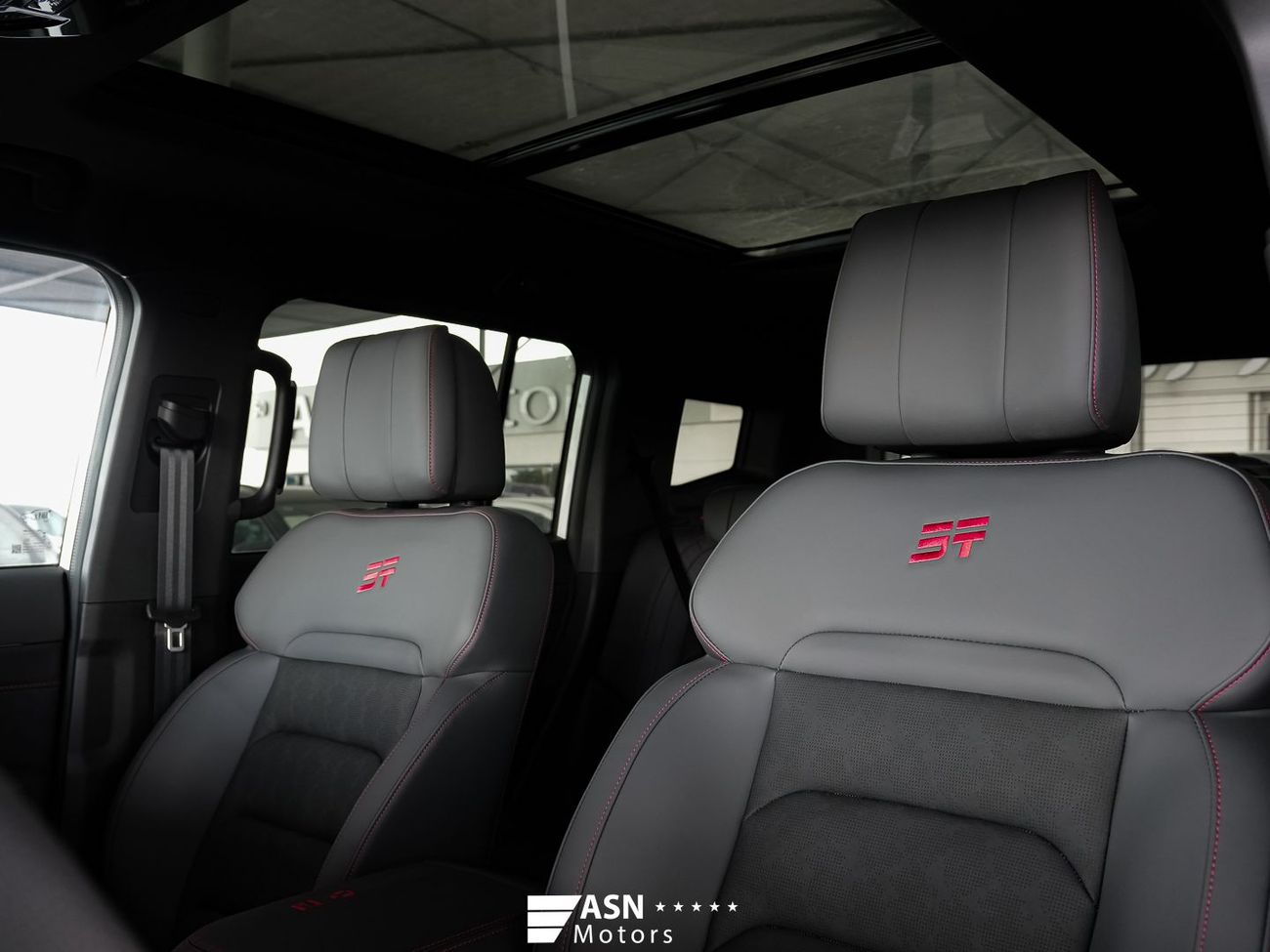 جيتور T2 Travel + Commemorative Edition 2.0 Turbo (Export Price)