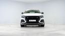 أودي RSQ8 TFSI quattro 4.0L Special Offer | AED 5,398 PM | Maxton Design Package | RSQ8 Carbon