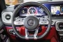 Mercedes-Benz G 63 AMG Std 4.0L