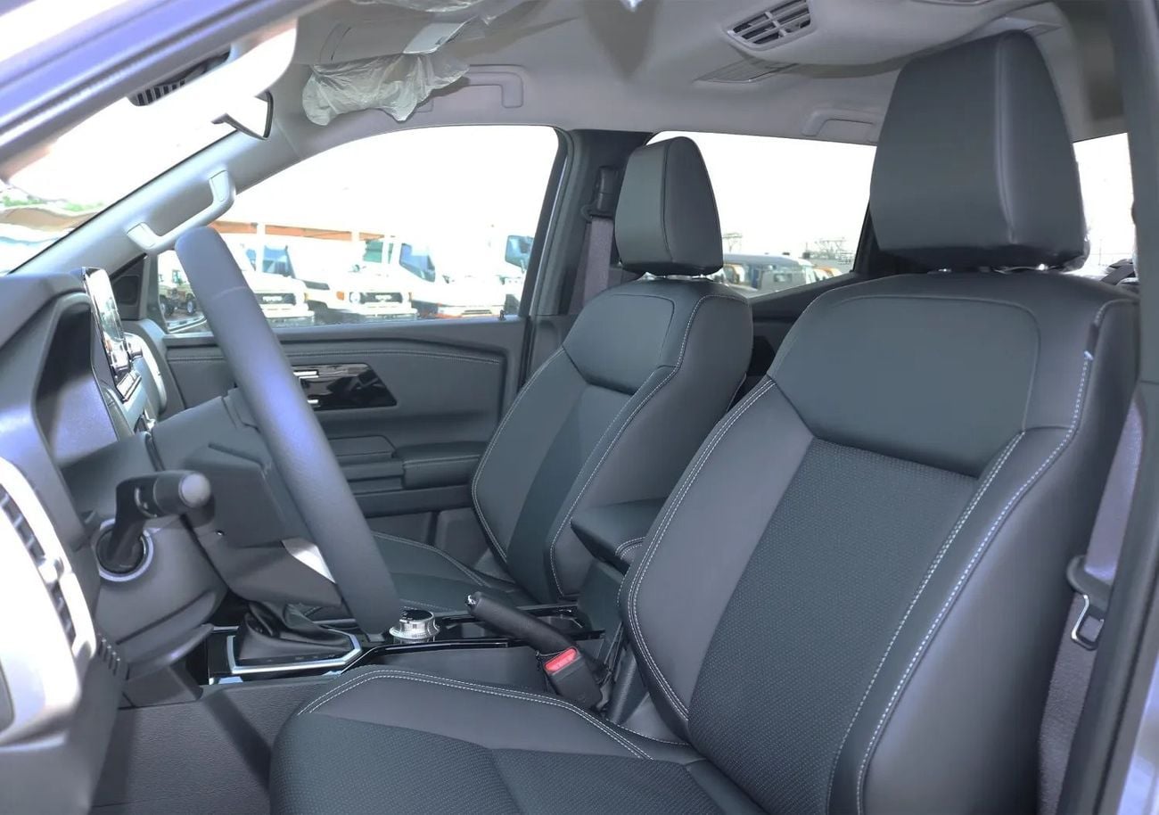 Mitsubishi L200 GLS 2024 Mitsubishi L200 / Triton Sportero 4WD 2.4L Diesel AT