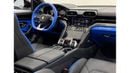 Lamborghini Urus 2023 Lamborghini Urus S, May 2028 Lamborghini Warranty + Service Contract, Full Service History, GCC