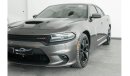 Dodge Charger 5.7L R/T 5.7L R/T 5.7L R/T 2019 Dodge Charger R/T 5.7L V8 / Full Dodge Service History & 5 Year Dodg