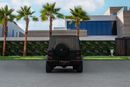 Mercedes-Benz G 63 AMG Std G63 AMG | 13,121 P.M  | 0% Downpayment | Immaculate Condition!