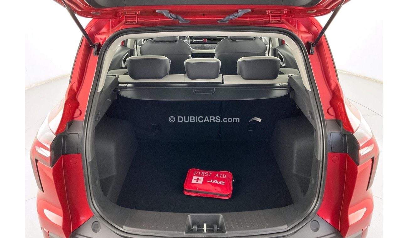 جاك JS4 Intelligent