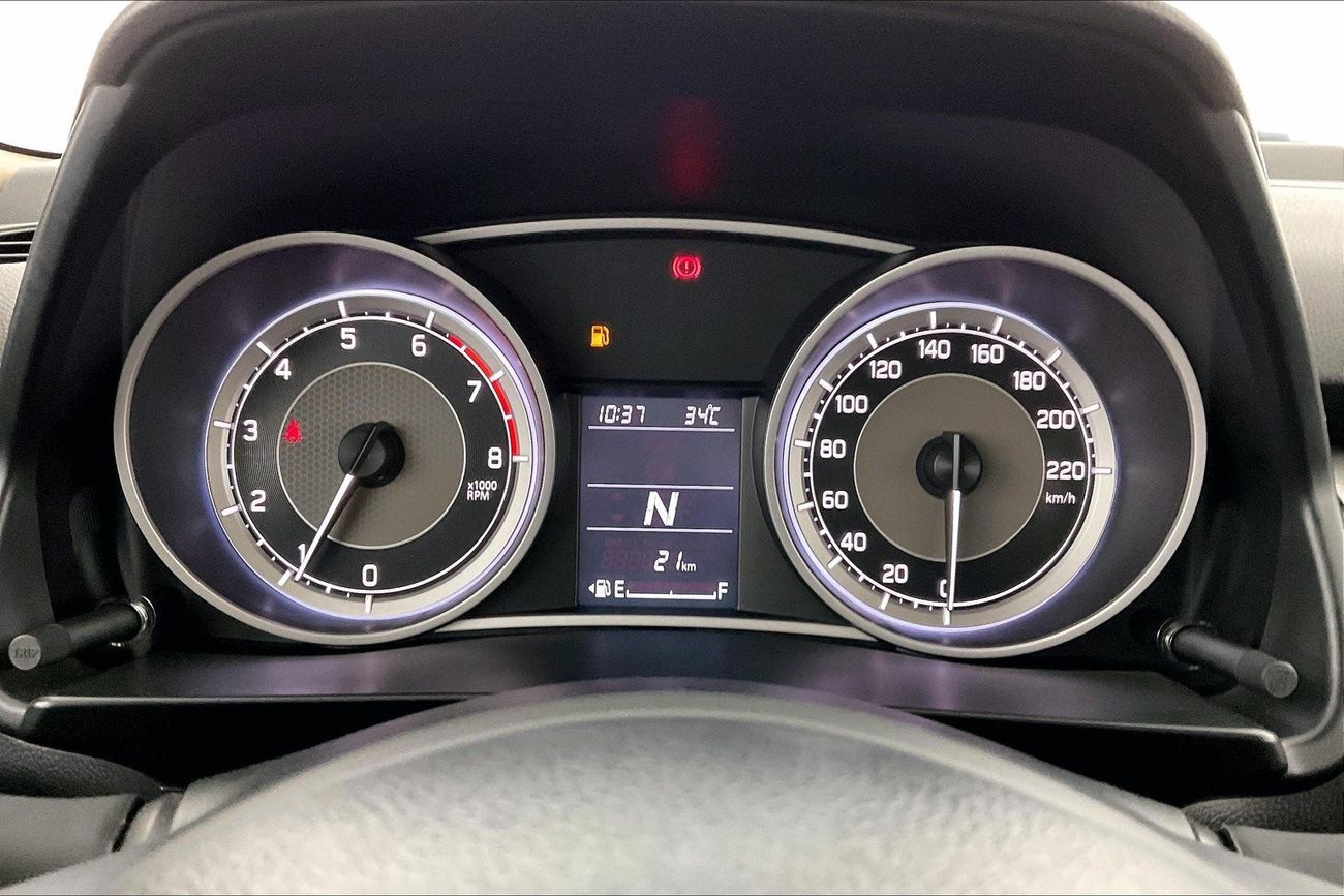 تويوتا فيلوز GX | ضمان مجاني لمدة عام | 0 دفعة أولى