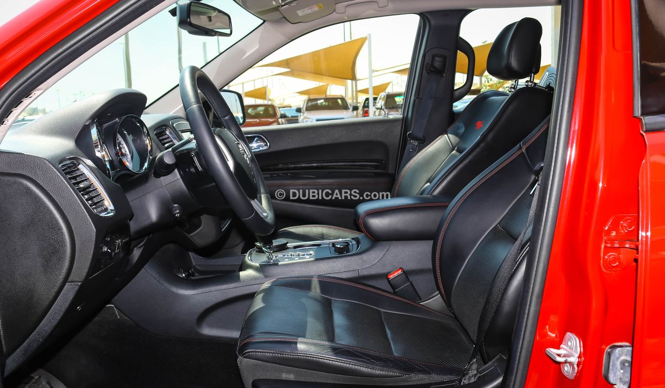 دودج دورانجو