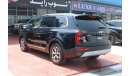 Kia Telluride KIA TELLURIDE EX FOR ONLY 1,764 AED MONTHLY