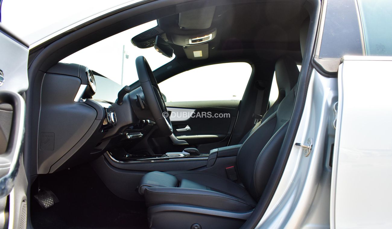 Mercedes-Benz CLA 200 | Progressive | 2022 | Brand New