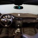 Porsche 911 299,950 AED • Porsche 911 Turbo • 1 Year Warranty • Full Agency Service History