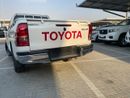 Toyota Hilux STD 2.0