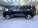 Toyota Land Cruiser Toyota Land Cruiser 2018 GXR1 4.5L upgrade to lc300 RHD