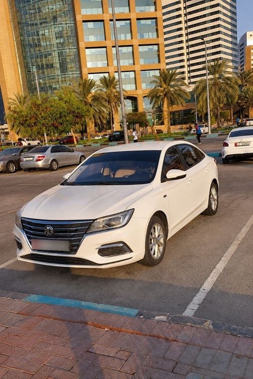 MG 5 COMFORT