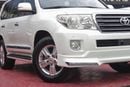 Toyota Land Cruiser GXR 4.0L (271 HP) 4WD