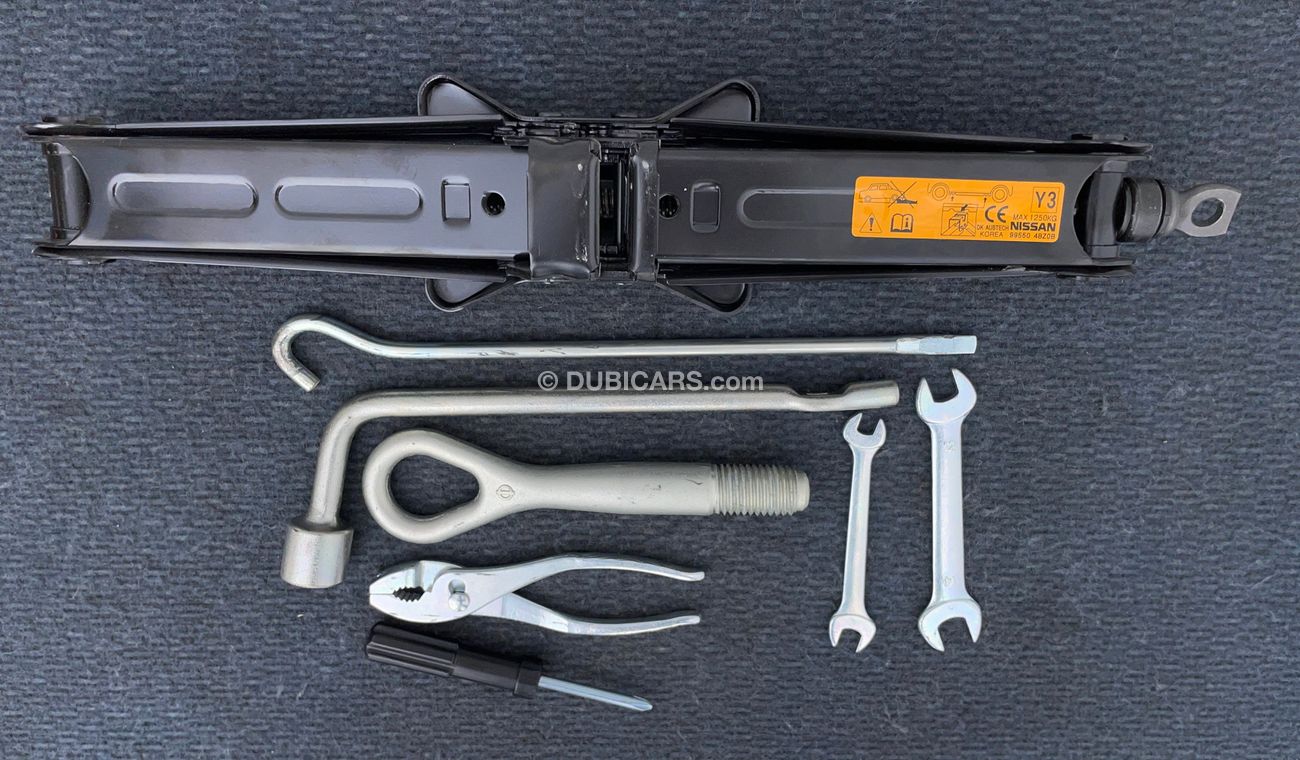 Nissan XTrail S 2.5 | Zero Down Payment | Free Home Test Drive