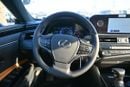 Lexus ES 300 LEXUS ES 300 HYBRID 2.5L MODEL 2024 GCC