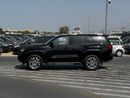 Toyota 4Runner 2025 Toyota 4Runner 2.4L Turbo Limited 7 Seats