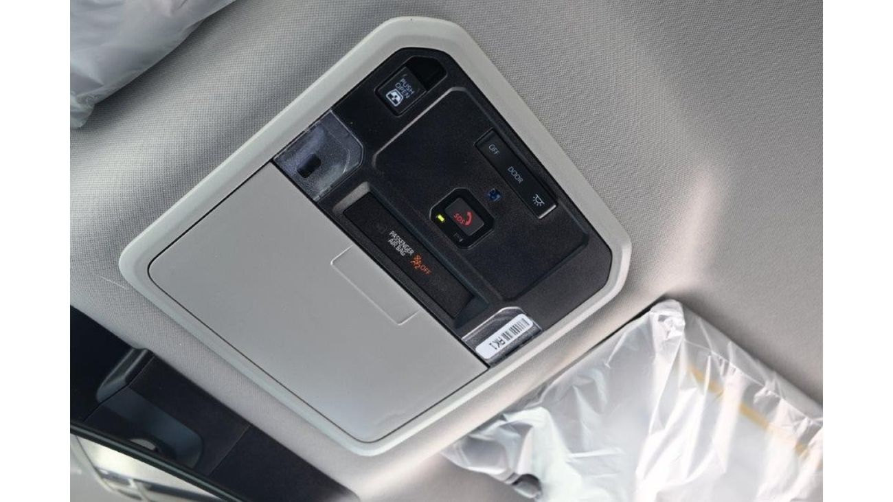 Toyota Tundra Crewmax SR5 V6 3.5L 4WD Automatic