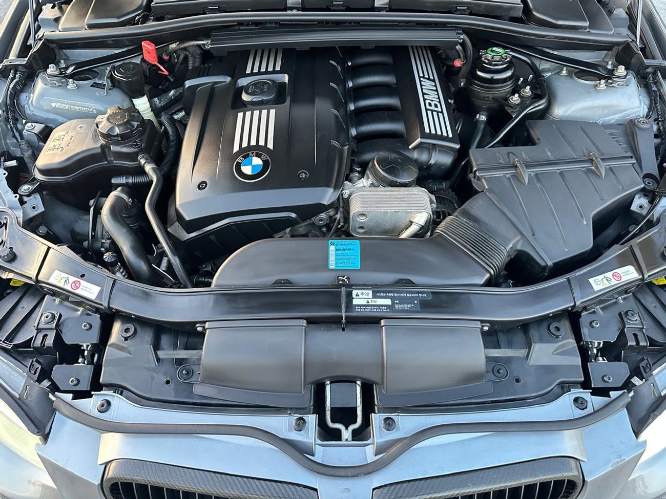 بي أم دبليو 328i BMW 328i_Japanese_2010_Excellent_Condition _Full option