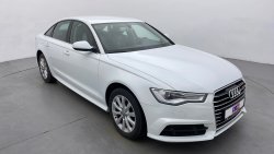 أودي A6 35 TFSI 1.8 | +مع الضمان | كمان تم فحص ١٥٠