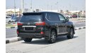 لكزس LX 570 LEXUS LX 570