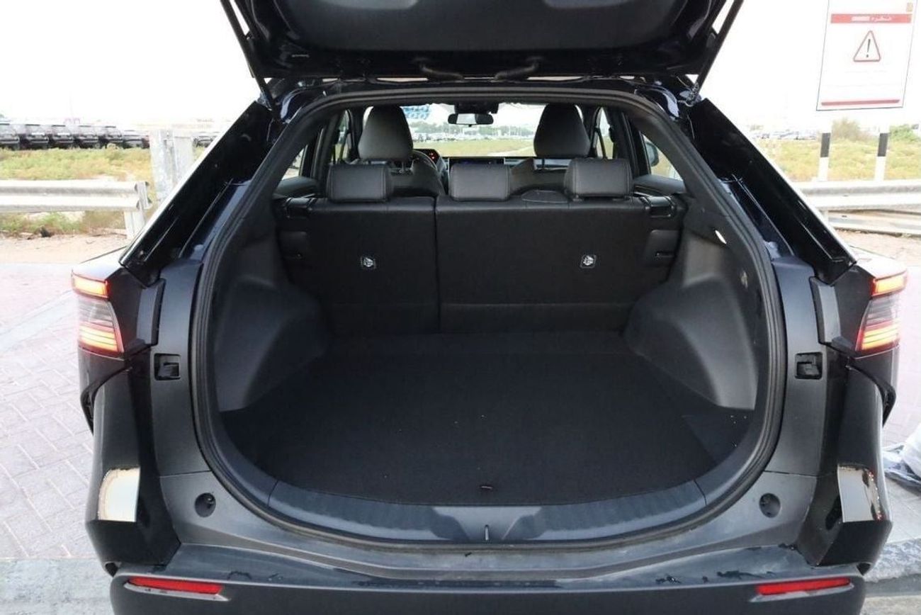 Toyota bZ4X TOYOTA BZ4X FULL ELECTRIC  615KM 2024 MID OPTION