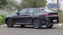 بي أم دبليو X4 (For Export , НА ЭКСПОРТ) M xDrive 30i 2.0T GCC 2025 Без пробега