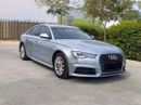 Audi A6 35 TFSI 1.8L