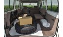 Toyota Land Cruiser Hard Top 78 LONG WHEEL BASE V8 4.5L TURBO DIESEL 4WD 9 SEAT MT