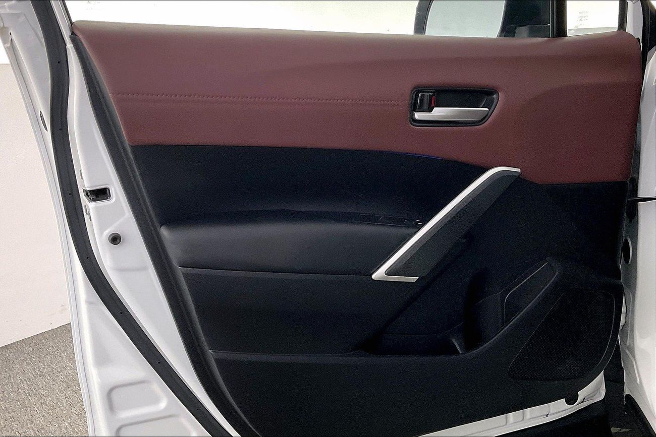 Toyota Corolla Cross GLI | Guaranteed Warranty | 0 Down Payment