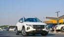 Hyundai Tucson HYUNDAI TUCSON 2022 Comfort 2.0L GCC IN EXCELLENT CONDITION