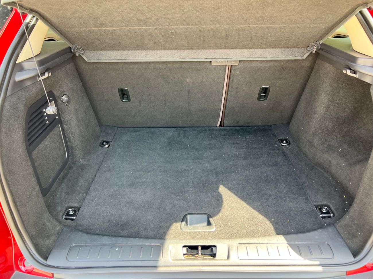 لاند روفر رانج روفر إيفوك