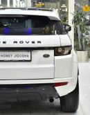 لاند روفر رانج روفر إيفوك EXCELLENT DEAL for our Land Rover Range Rover Evoque ( 2015 Model ) in White Color GCC Specs