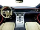 Bentley Continental GT 4.0T V8 GT Mulliner